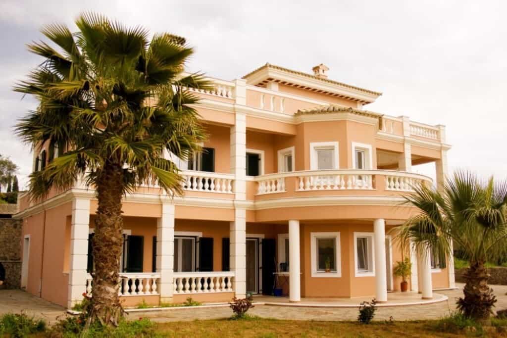 House in Gouvia, Ionia Nisia 11914315