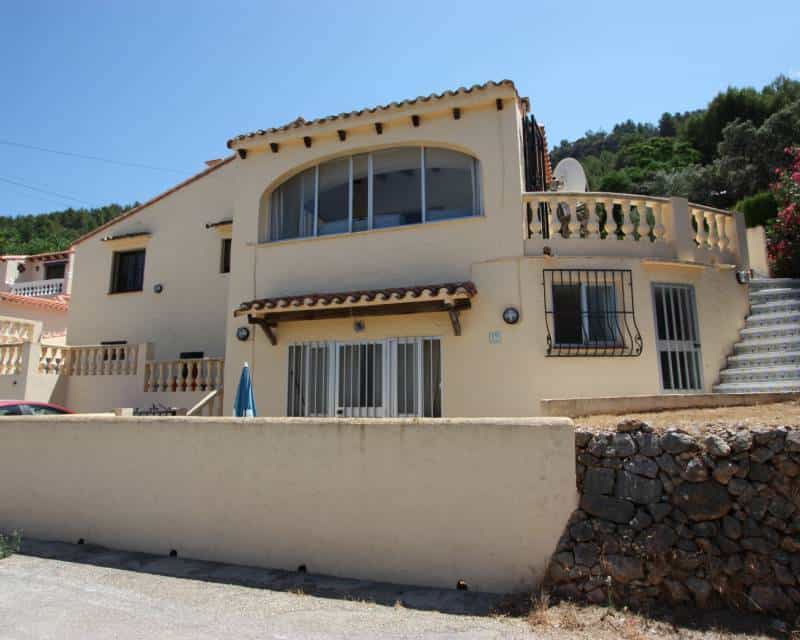 House in Tormos, Valencia 11914324