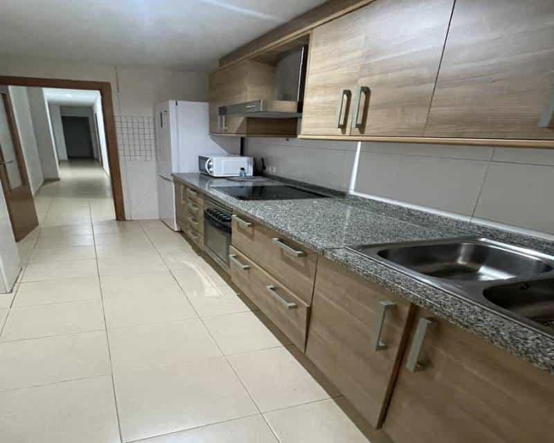 公寓 在 塞特拉, 巴伦西亚 11914325