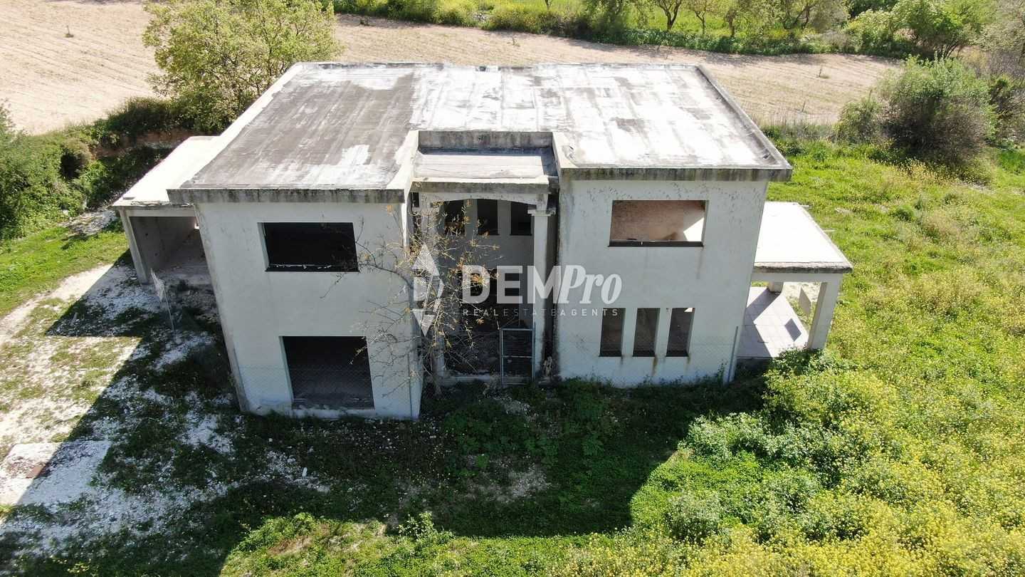 жилой дом в Fyti, Paphos 11914332