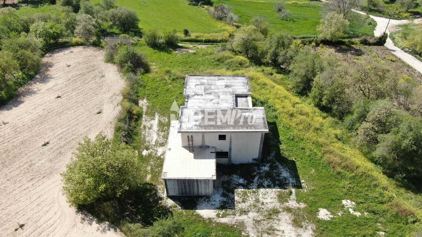 жилой дом в Fyti, Paphos 11914332