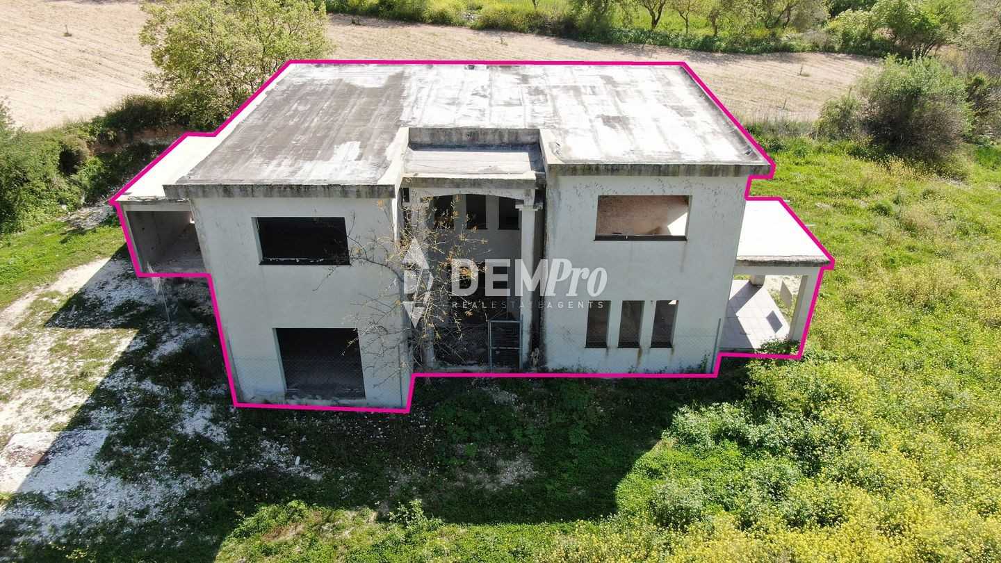 House in Mesogi, Pafos 11914332