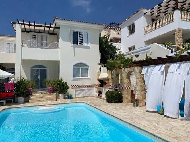 House in Peyia, Paphos 11914333