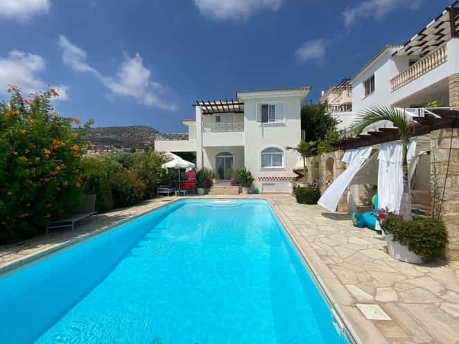 House in Peyia, Paphos 11914333