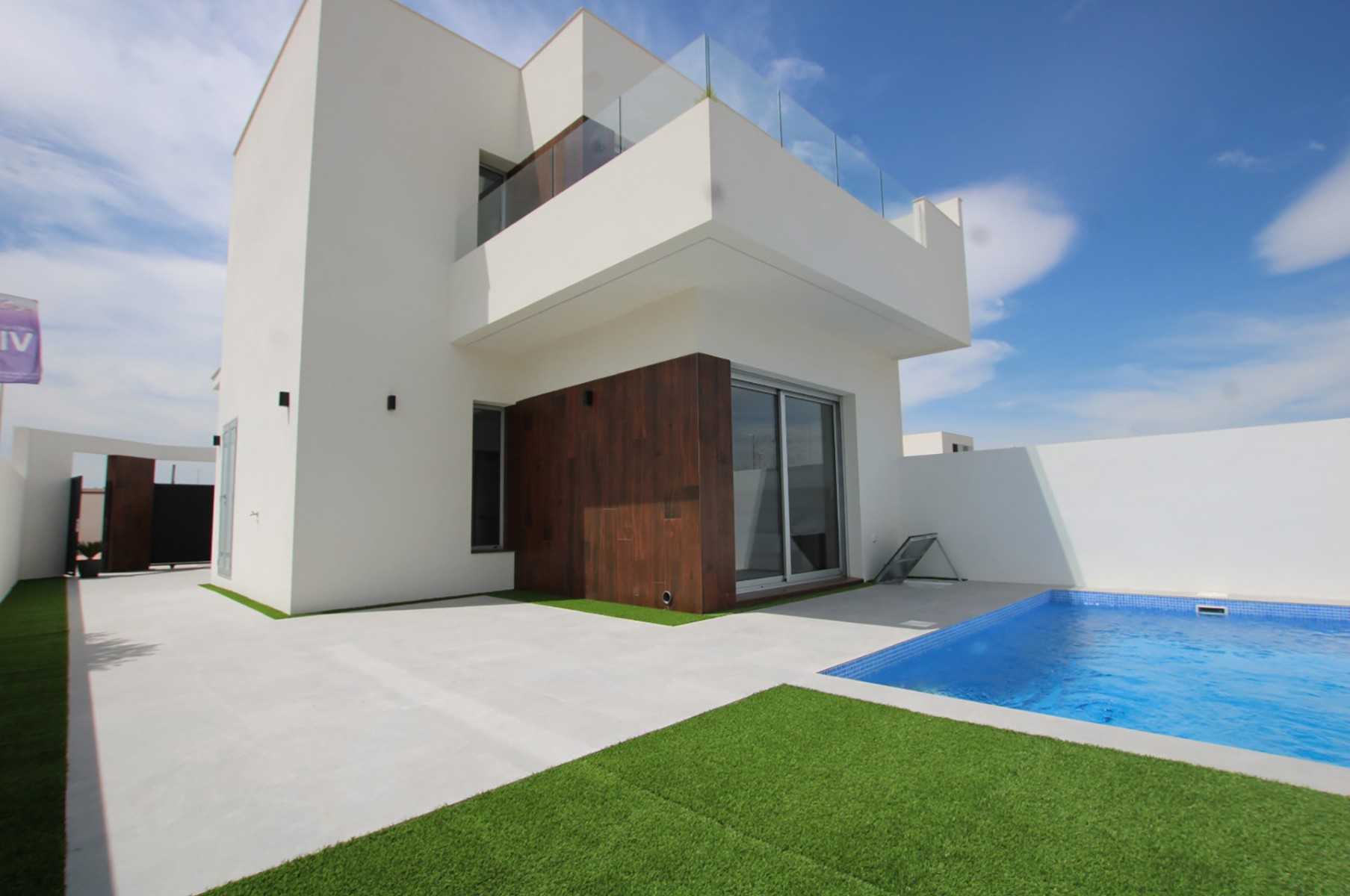 House in San Fulgencio, Comunidad Valenciana 11914341