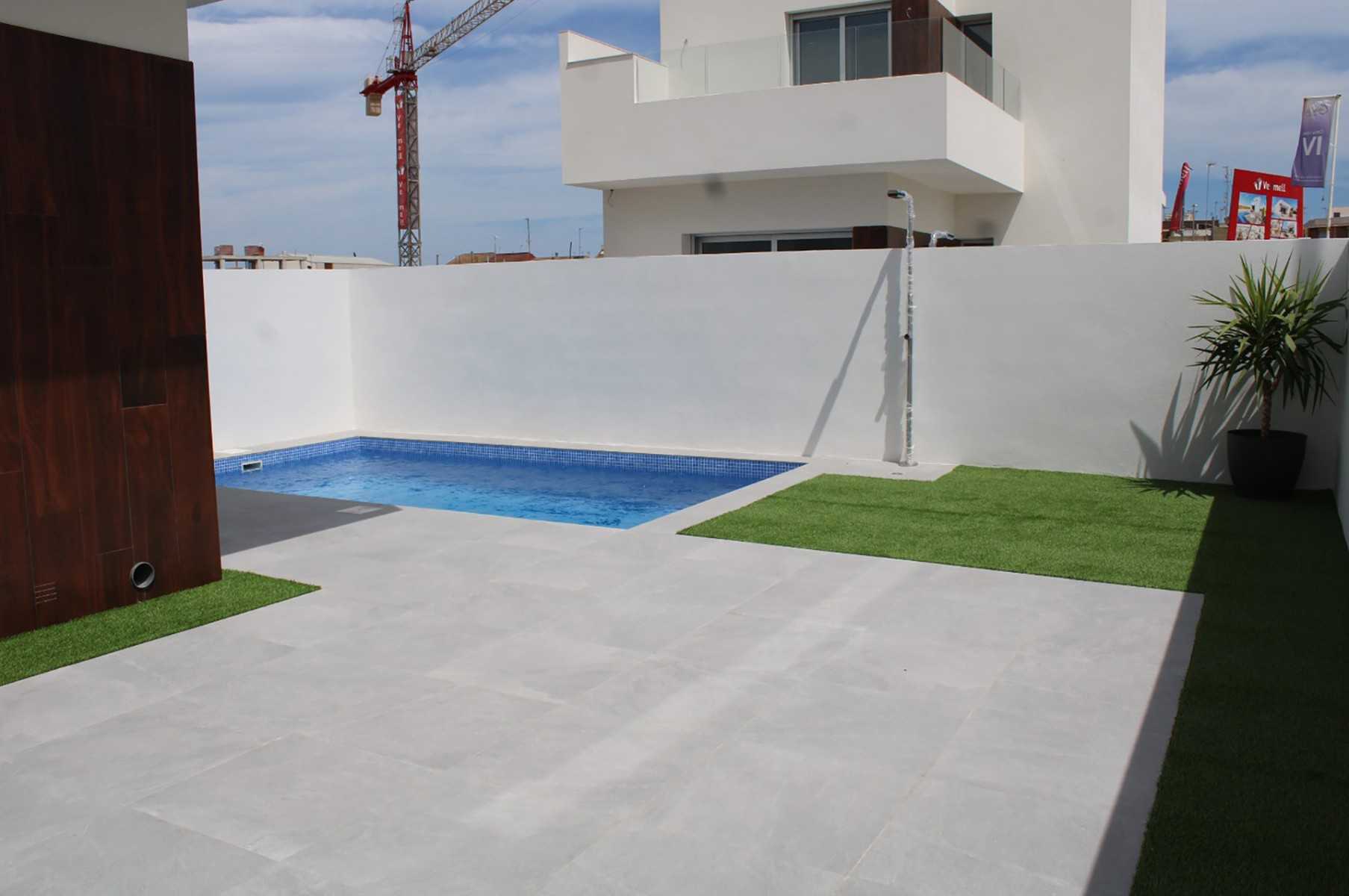 House in San Fulgencio, Comunidad Valenciana 11914341