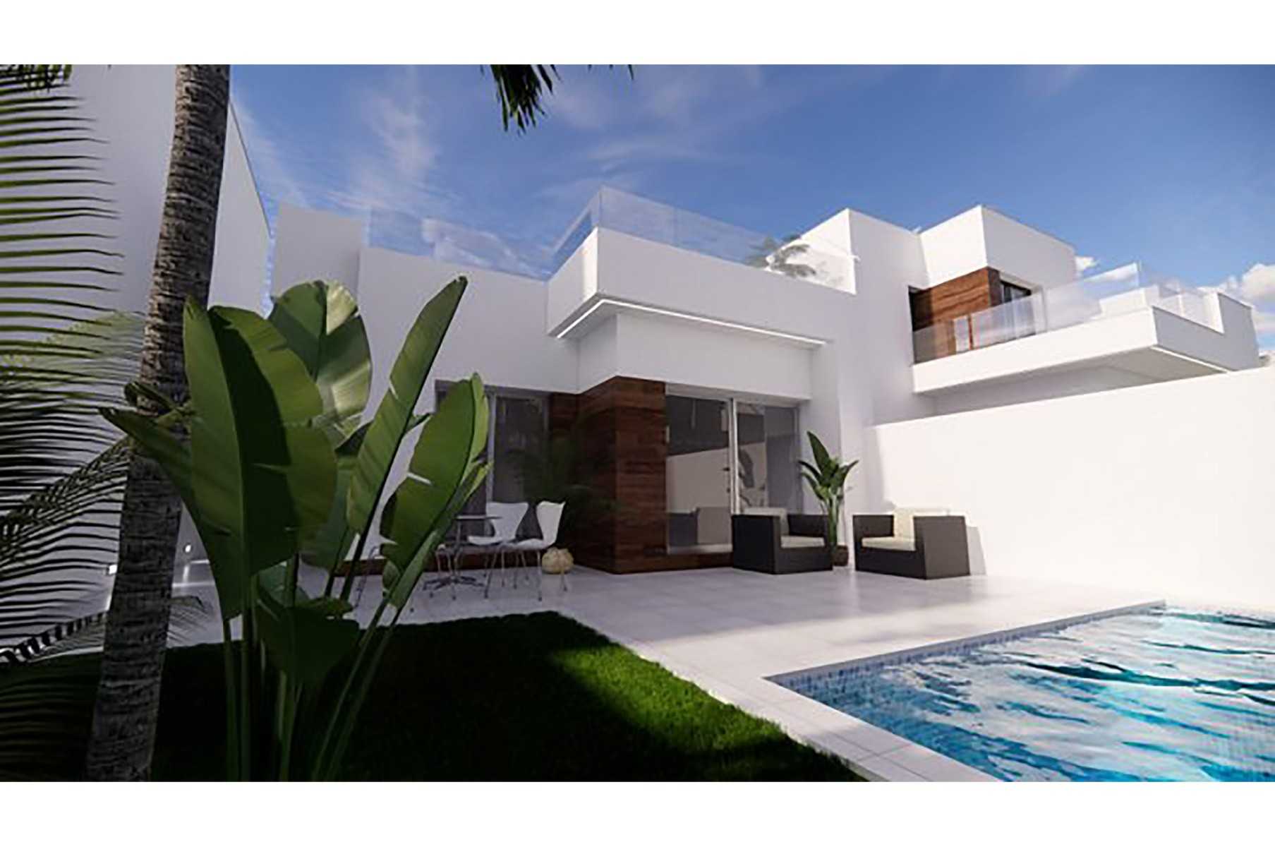 House in Daya Vieja, Valencia 11914342