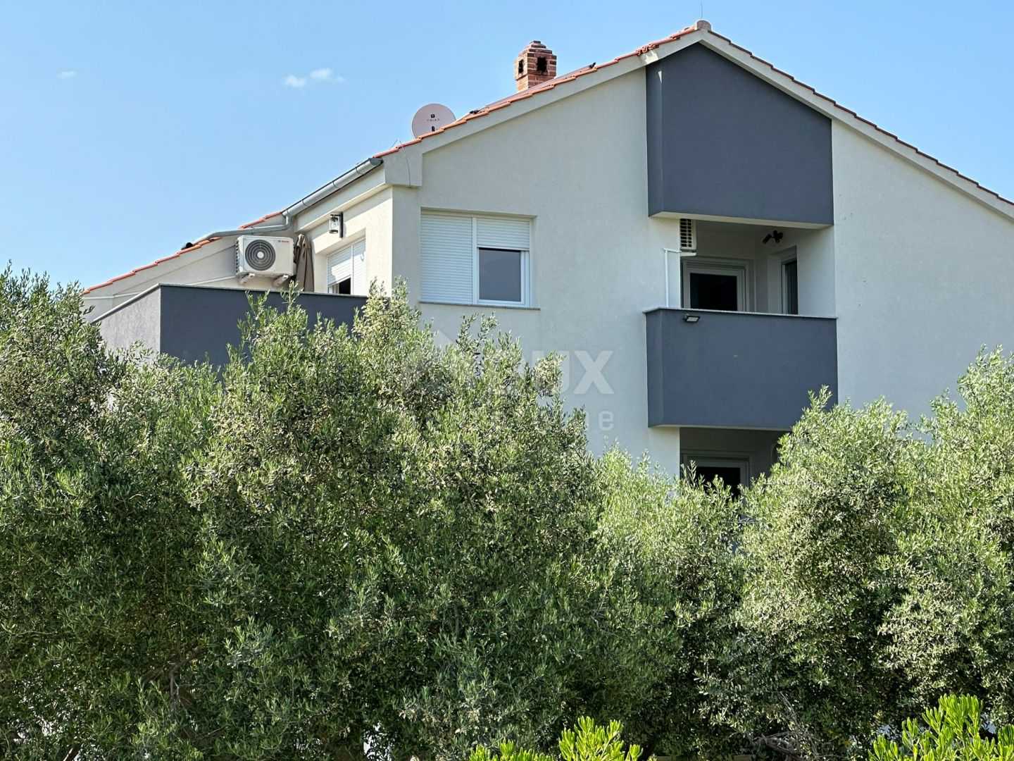 жилой дом в Vir, Zadarska Zupanija 11914353