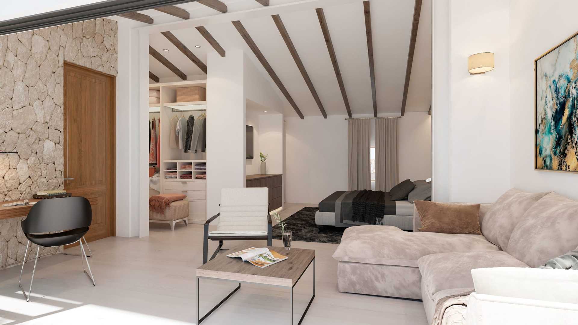 House in Pollensa, Balearic Islands 11914383