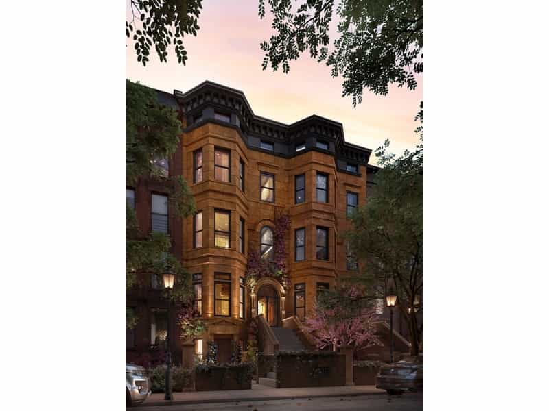 Condominium in Brooklyn, New York 11914471