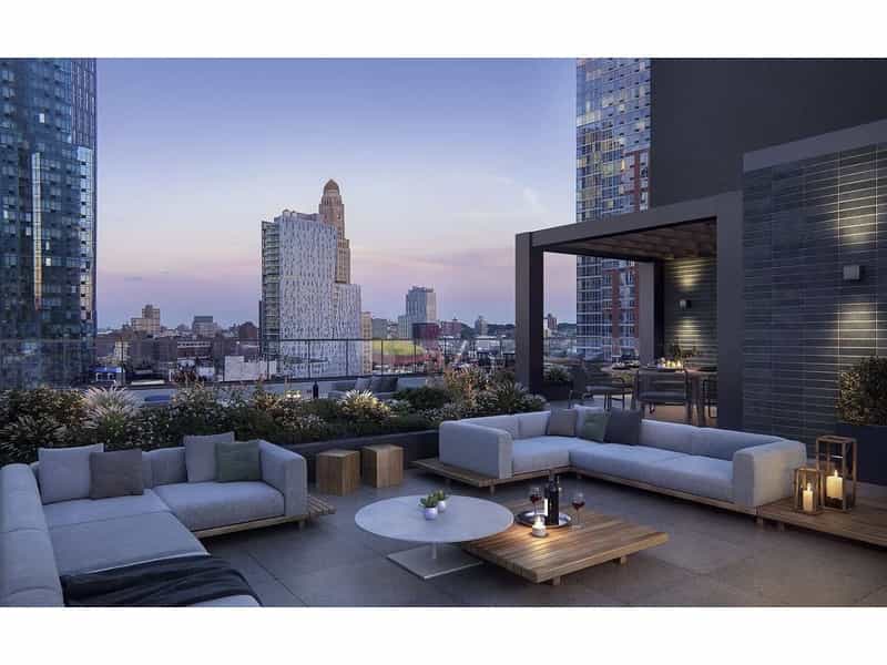 Condominium in , New York 11914472