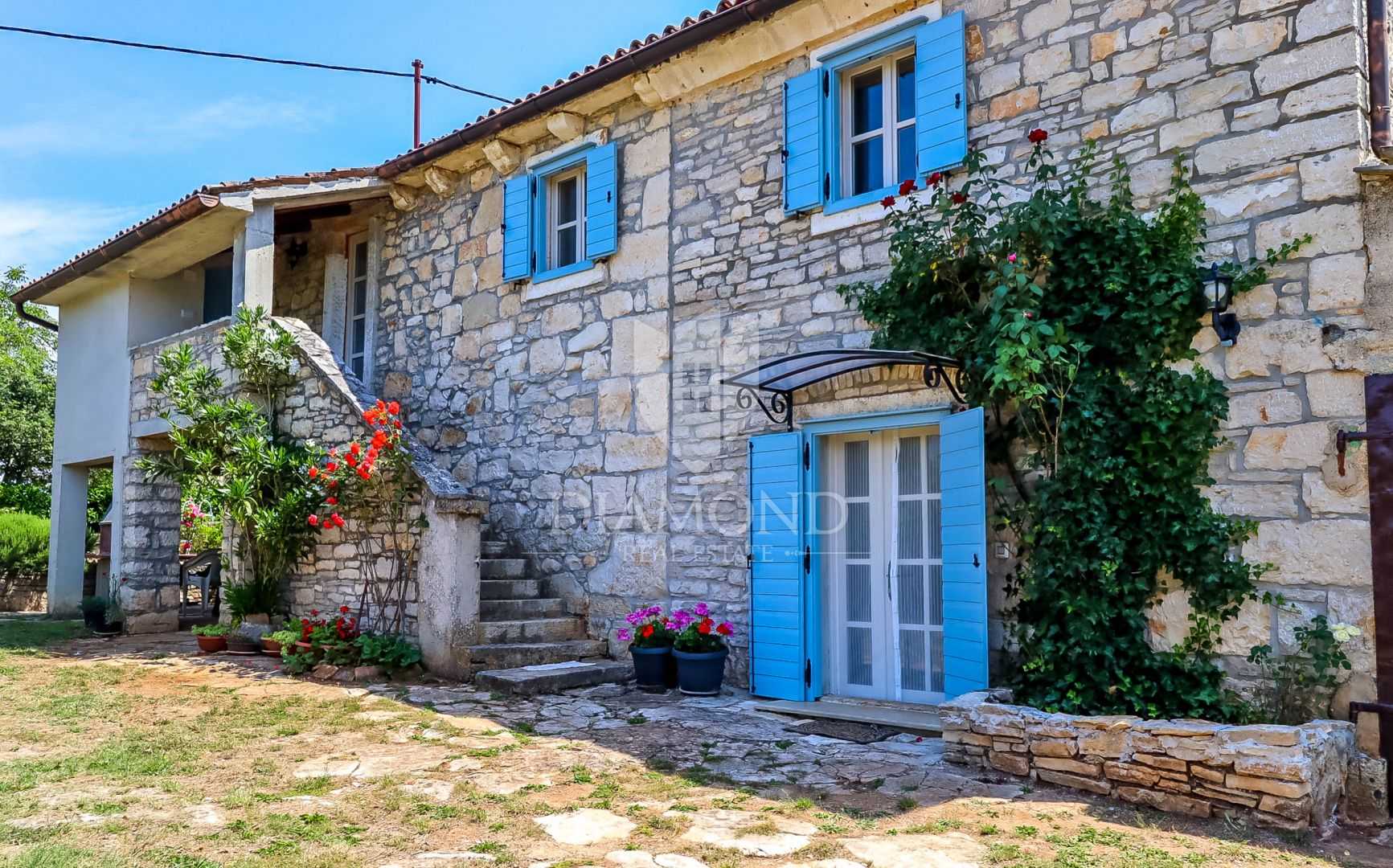 House in Bale, Istarska Zupanija 11914516