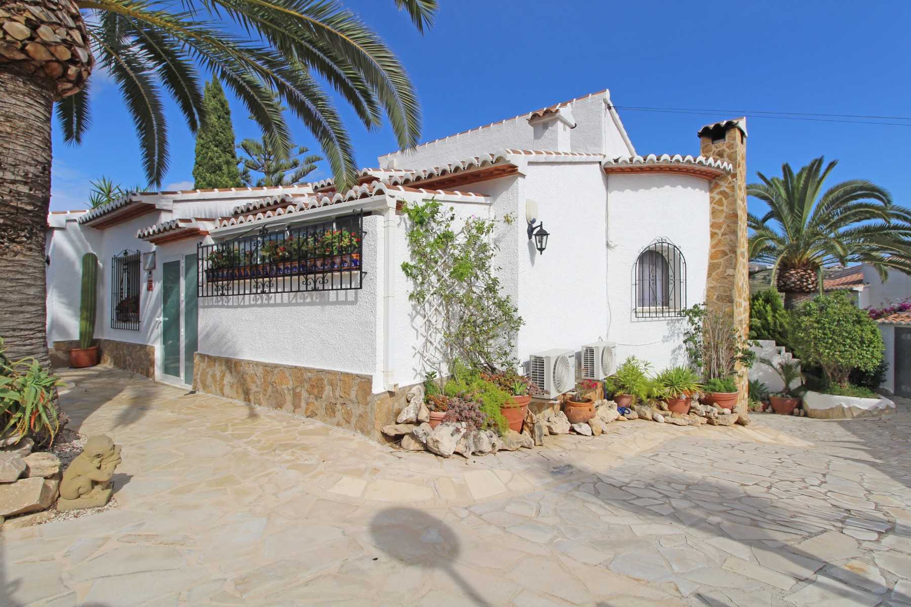 House in Benitachell, Valencian Community 11914632