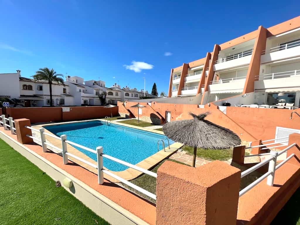 Condominium in Aduanas, Valencia 11914647