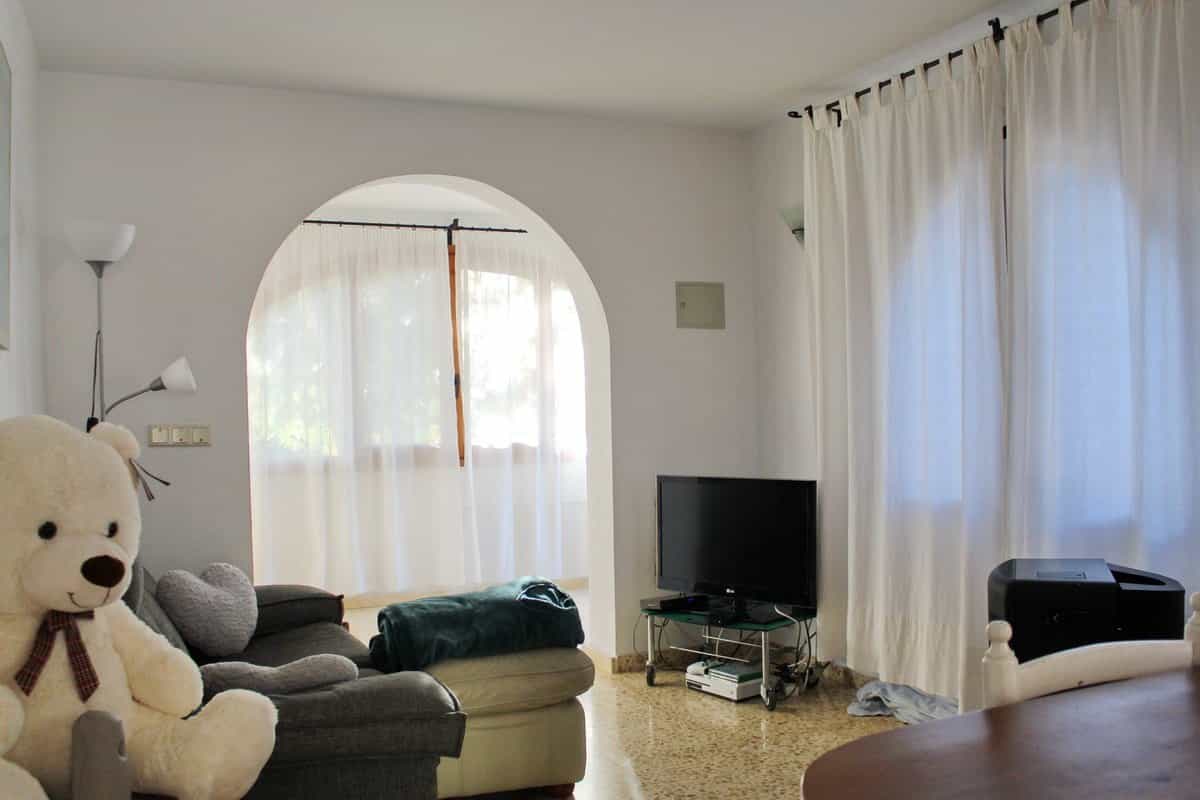 Casa nel Benissa, Comunitat Valenciana 11914674