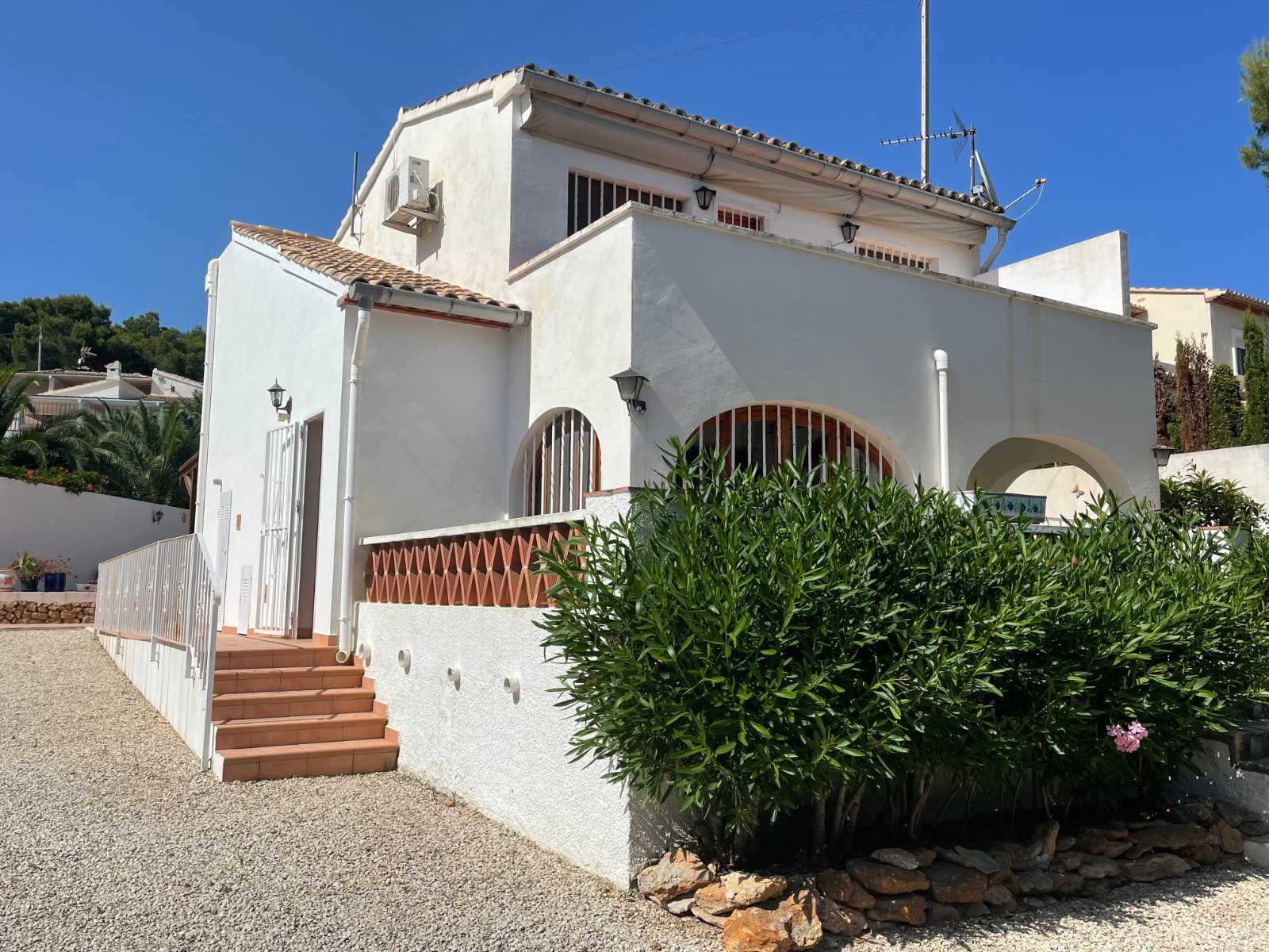 casa no Benissa, Comunitat Valenciana 11914674
