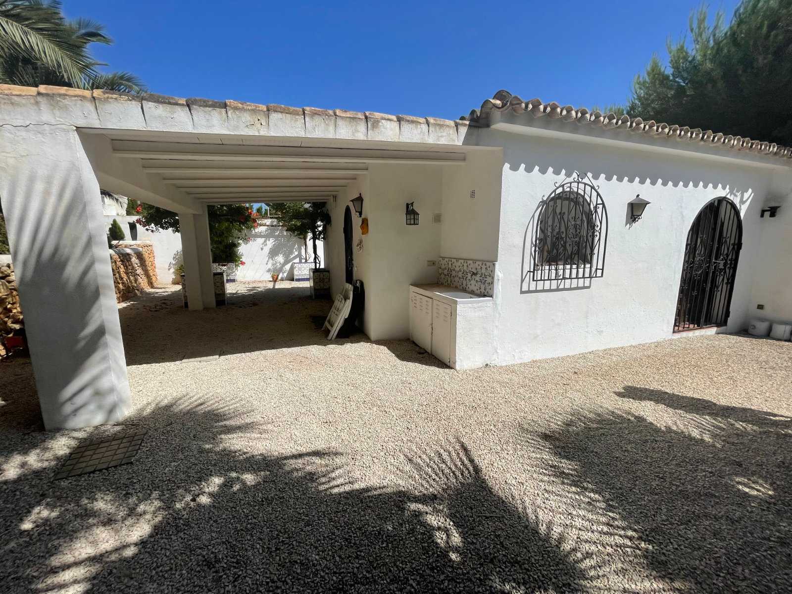 Huis in Benissa, Comunitat Valenciana 11914674