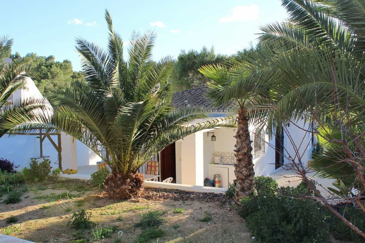 House in Benissa, Comunitat Valenciana 11914674