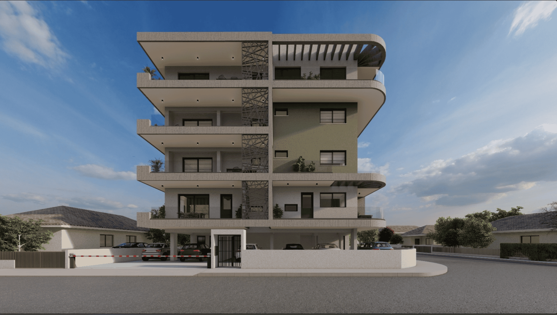 Condominio nel Limassol, Limassol 11914706