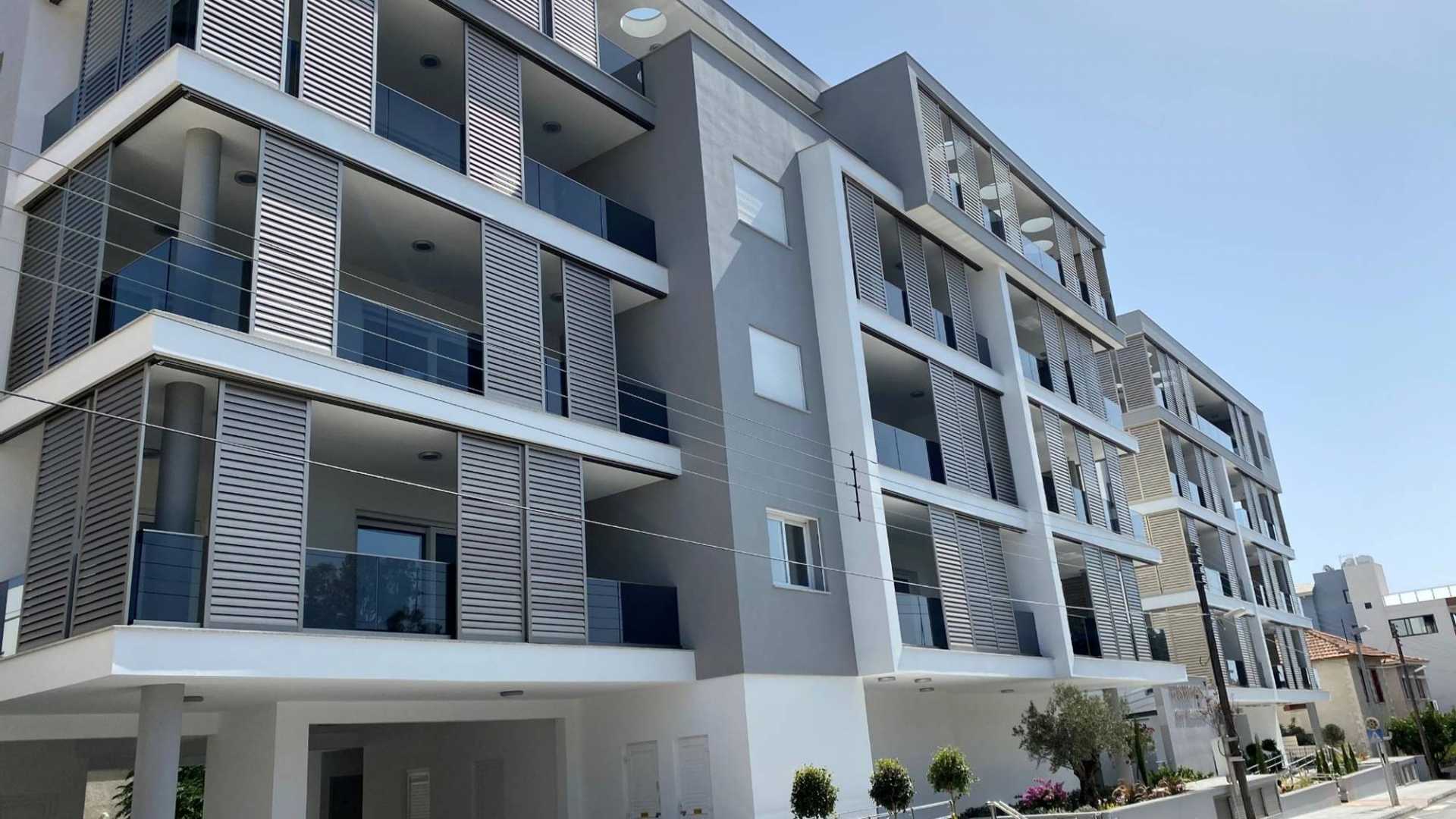 Eigentumswohnung im Limassol, Lemesos 11914717