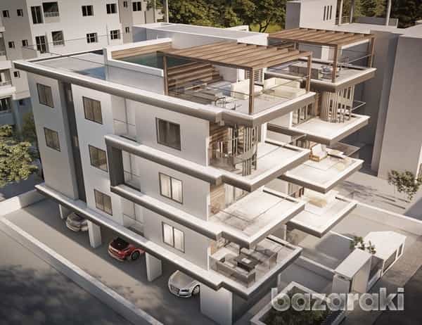 Condominio nel Ypsonas, Limassol 11914796