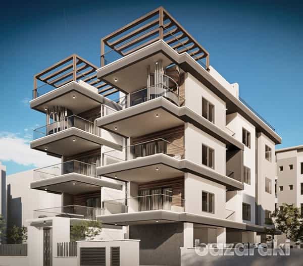 Condominio nel Ypsonas, Limassol 11914796