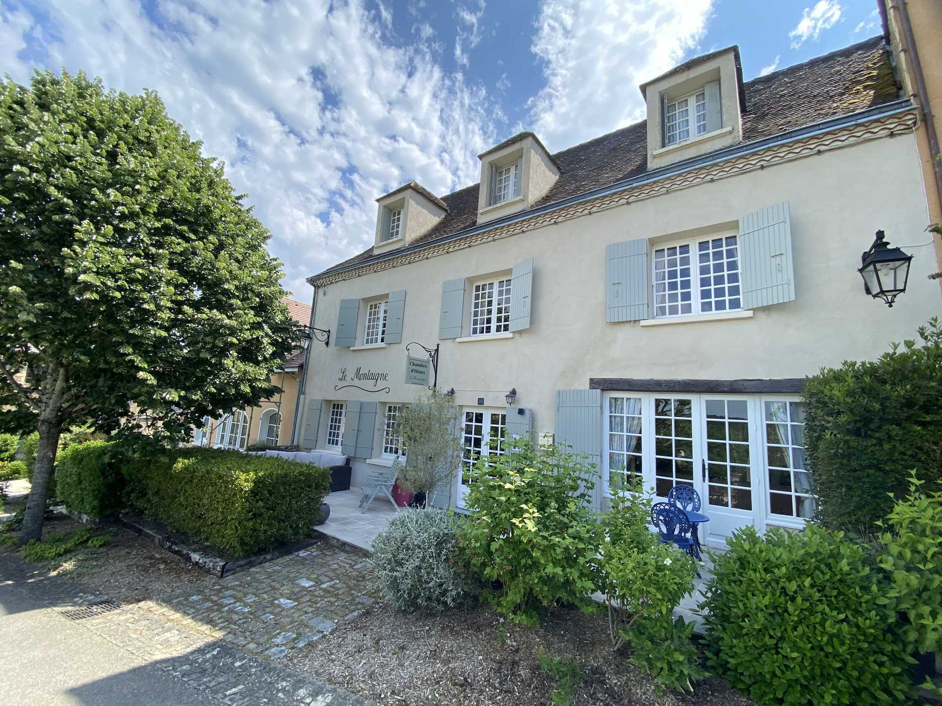 집 에 Creysse, Nouvelle-Aquitaine 11914936