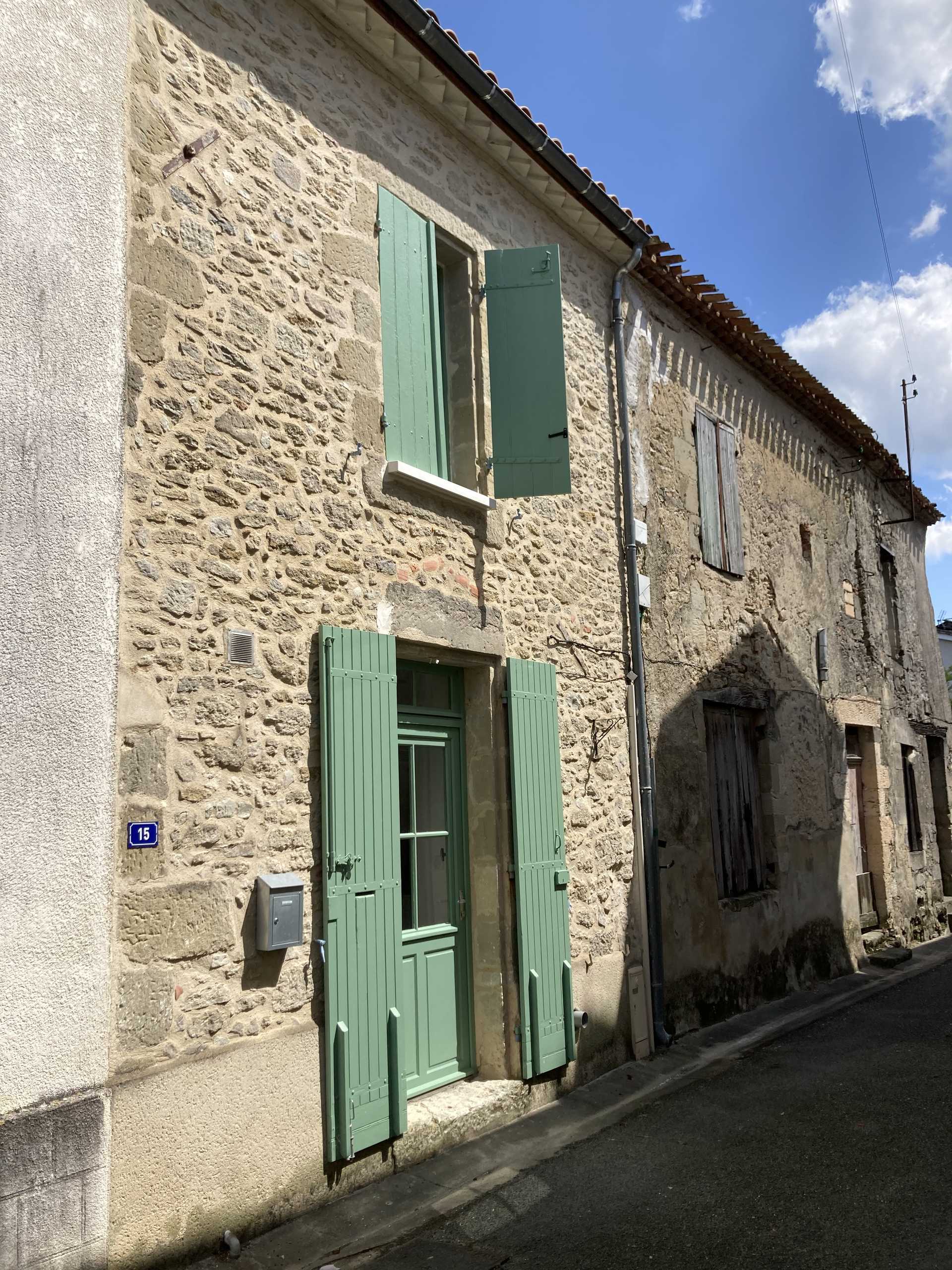 Rumah di Levignac-de-Guyenne, Nouvelle-Aquitaine 11914940
