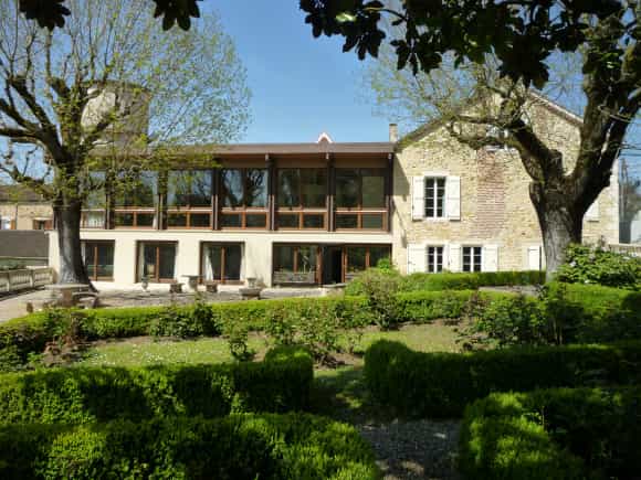 Будинок в Fumel, Nouvelle-Aquitaine 11914947
