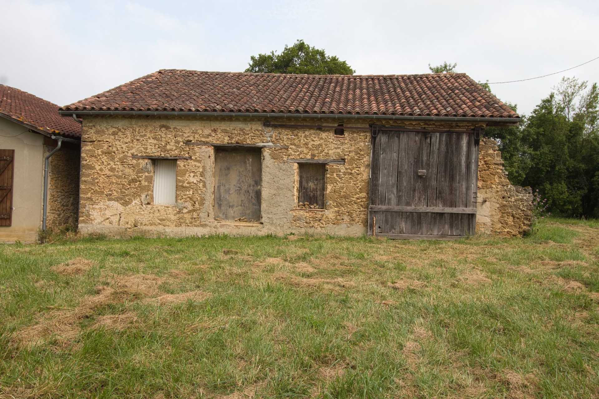 집 에 Manciet, Occitanie 11914972