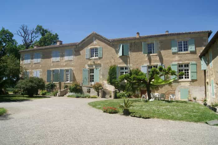 Hus i Lectoure, Occitanie 11914975