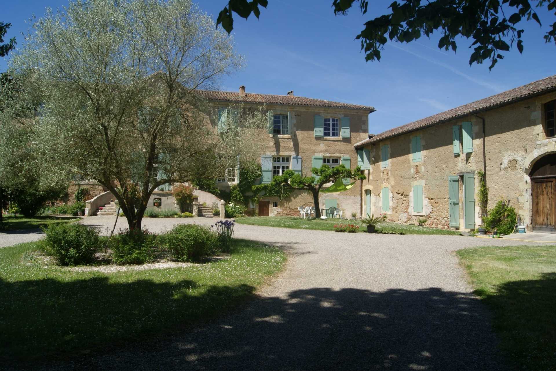 Dom w Lectoure, Occitanie 11914975