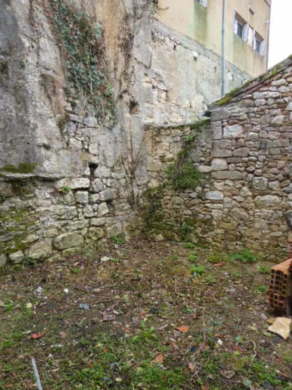 Будинок в Puy-l'Évêque, Occitanie 11914977