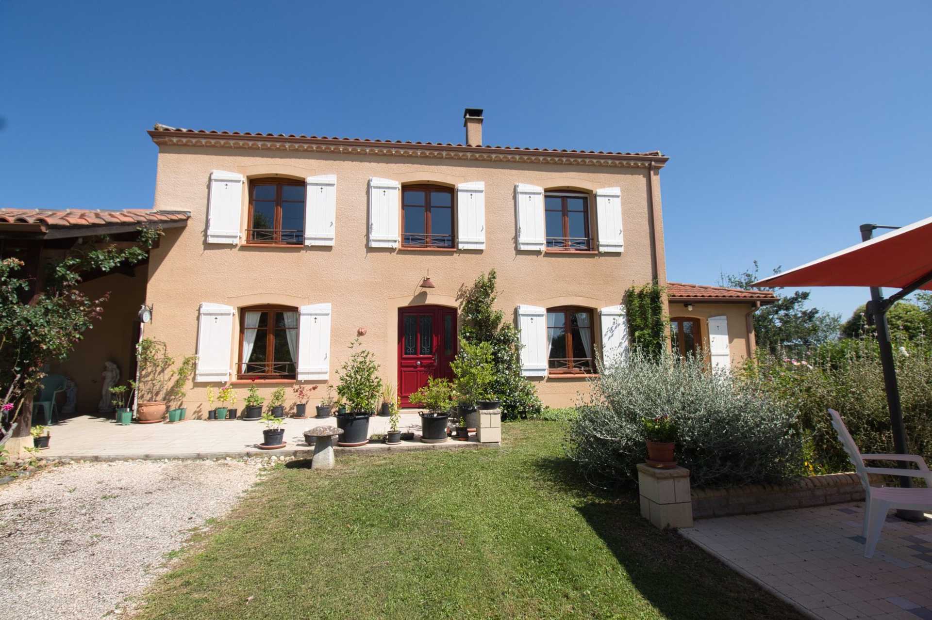 Dom w Villecomtal-sur-Arros, Oksytania 11914981