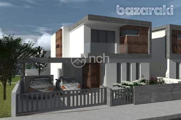 Huis in Limassol, Limassol 11915039