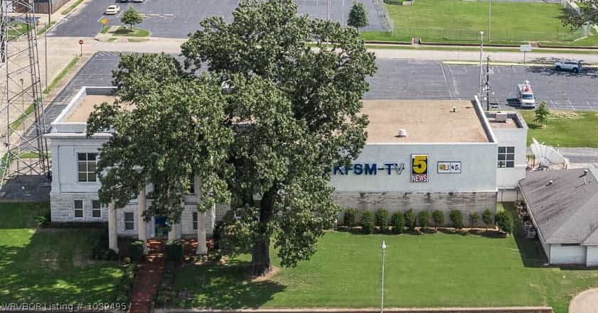 Kontor i Fort Smith, Arkansas 11915172