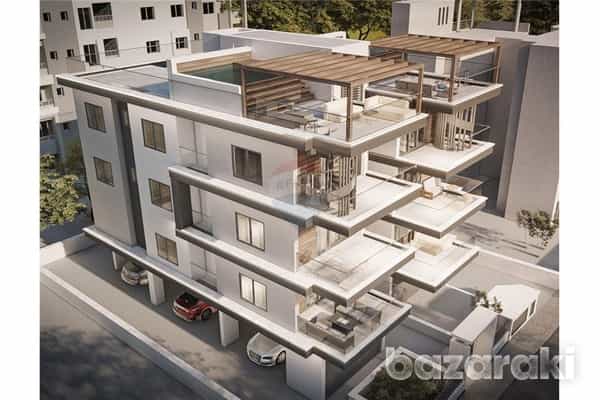Dom w Ypsonas, Limassol 11915247