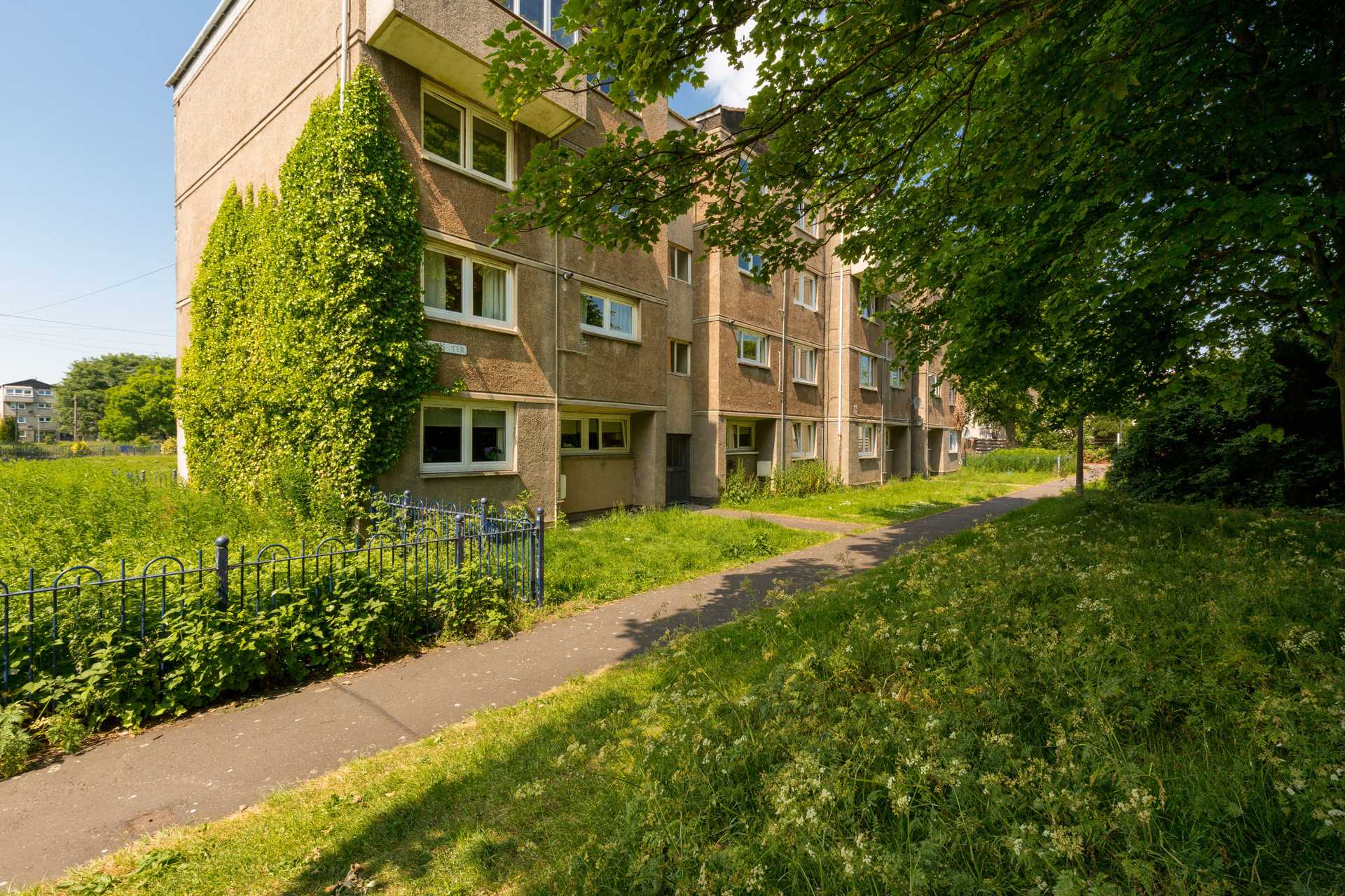 Condominium in Slateford, Edinburgh, stad 11915333