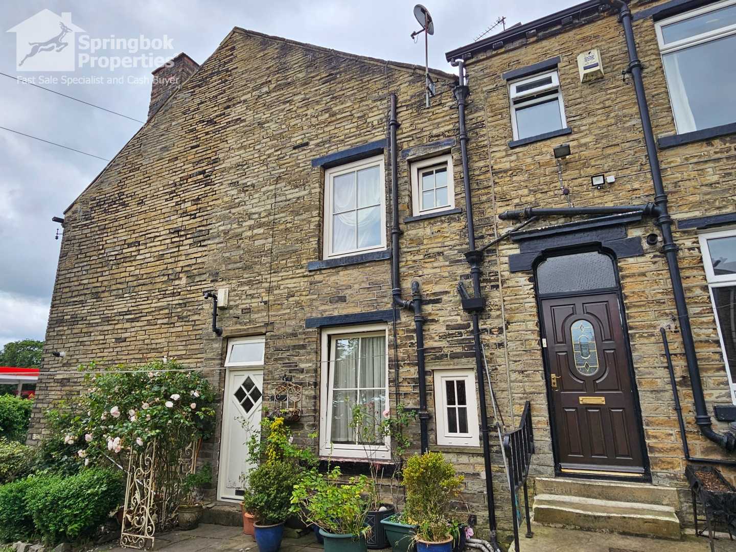 House in Dudley Hill, Bradford 11915335