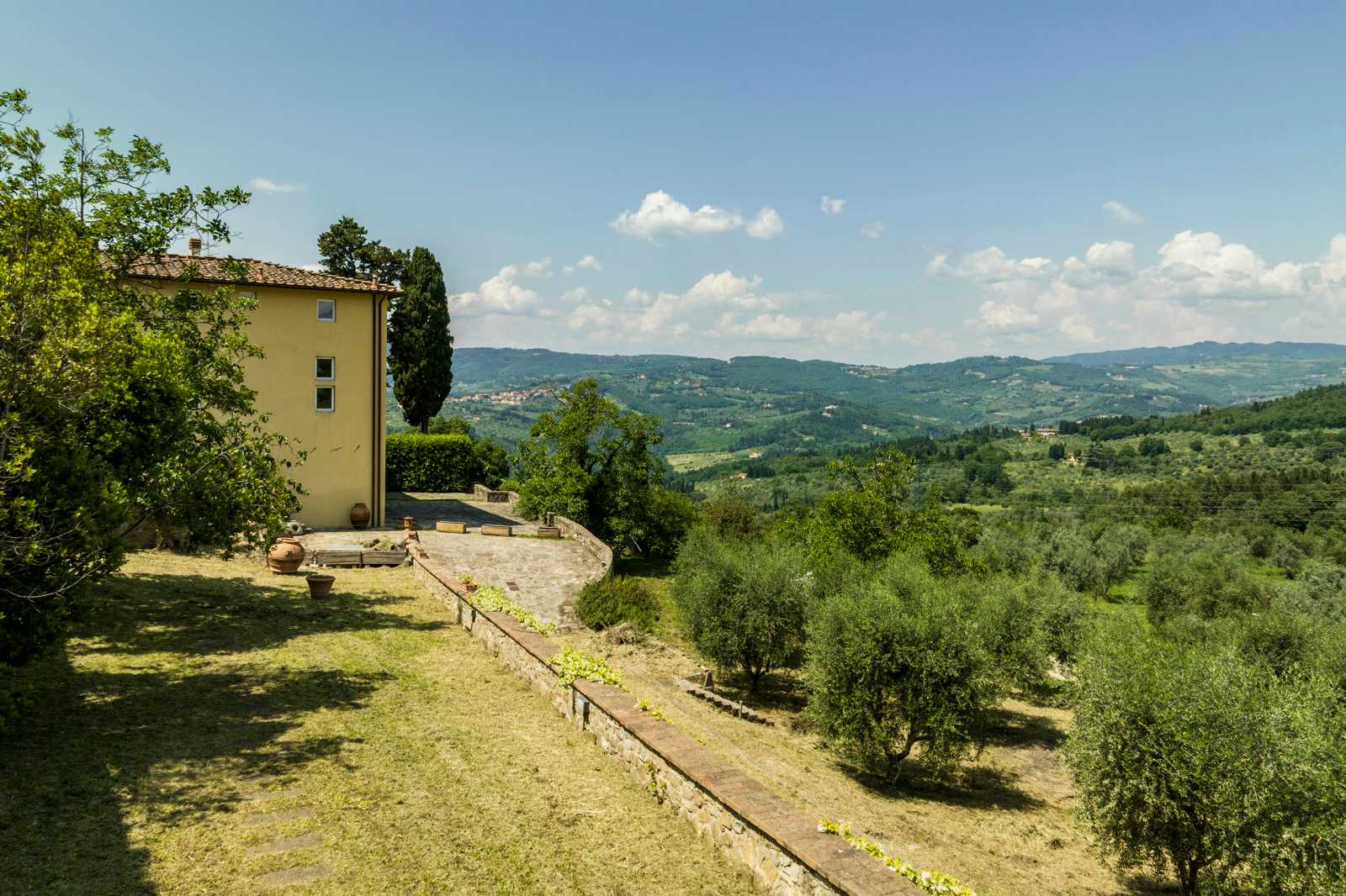 Hus i Fiesole, Tuscany 11915350