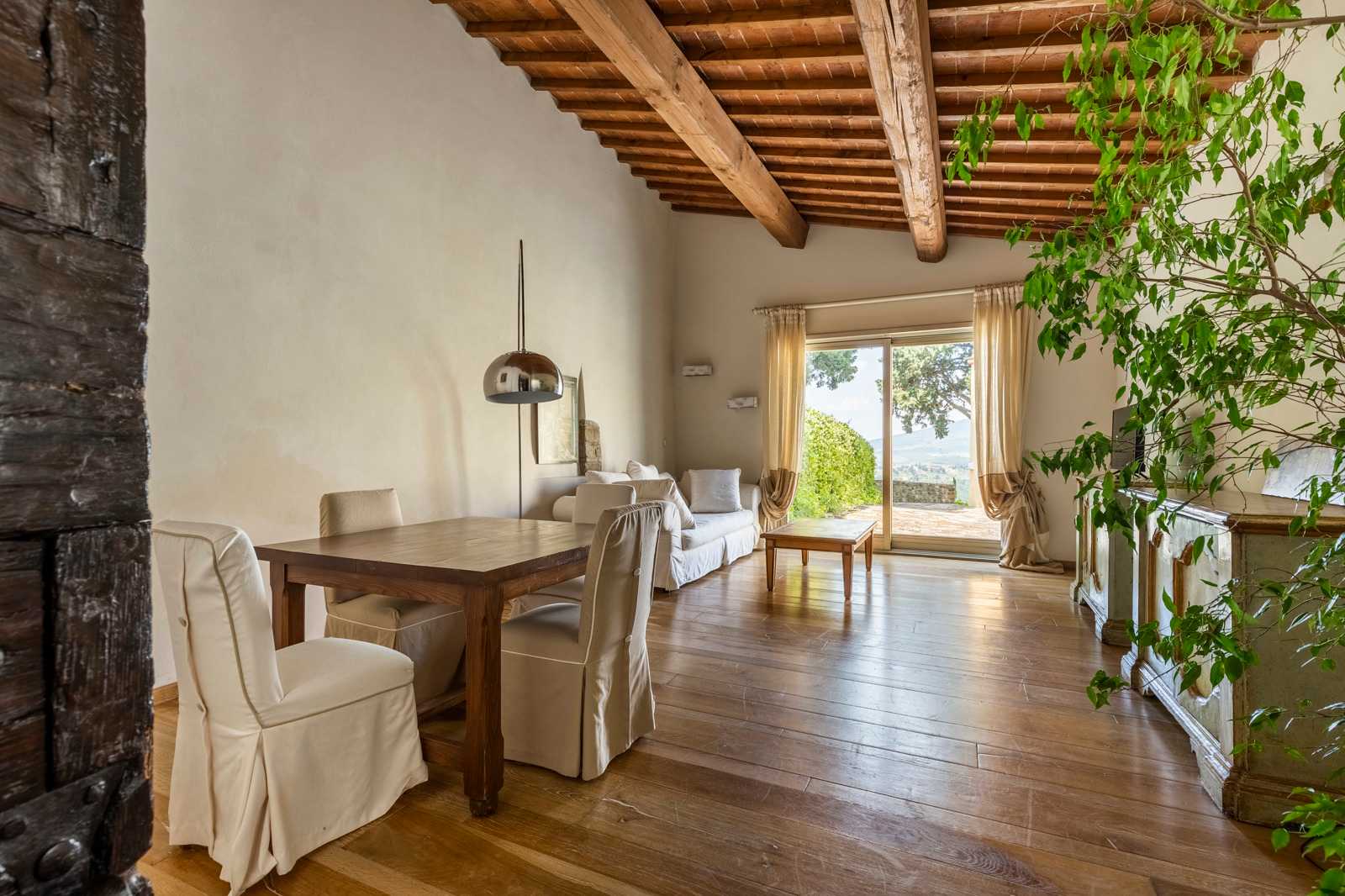 Dom w Fiesole, Tuscany 11915350