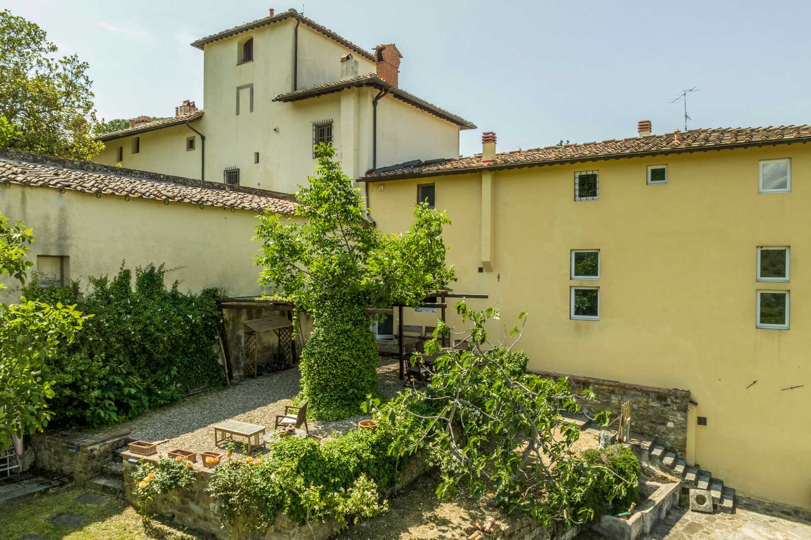Hus i Fiesole, Toscana 11915350