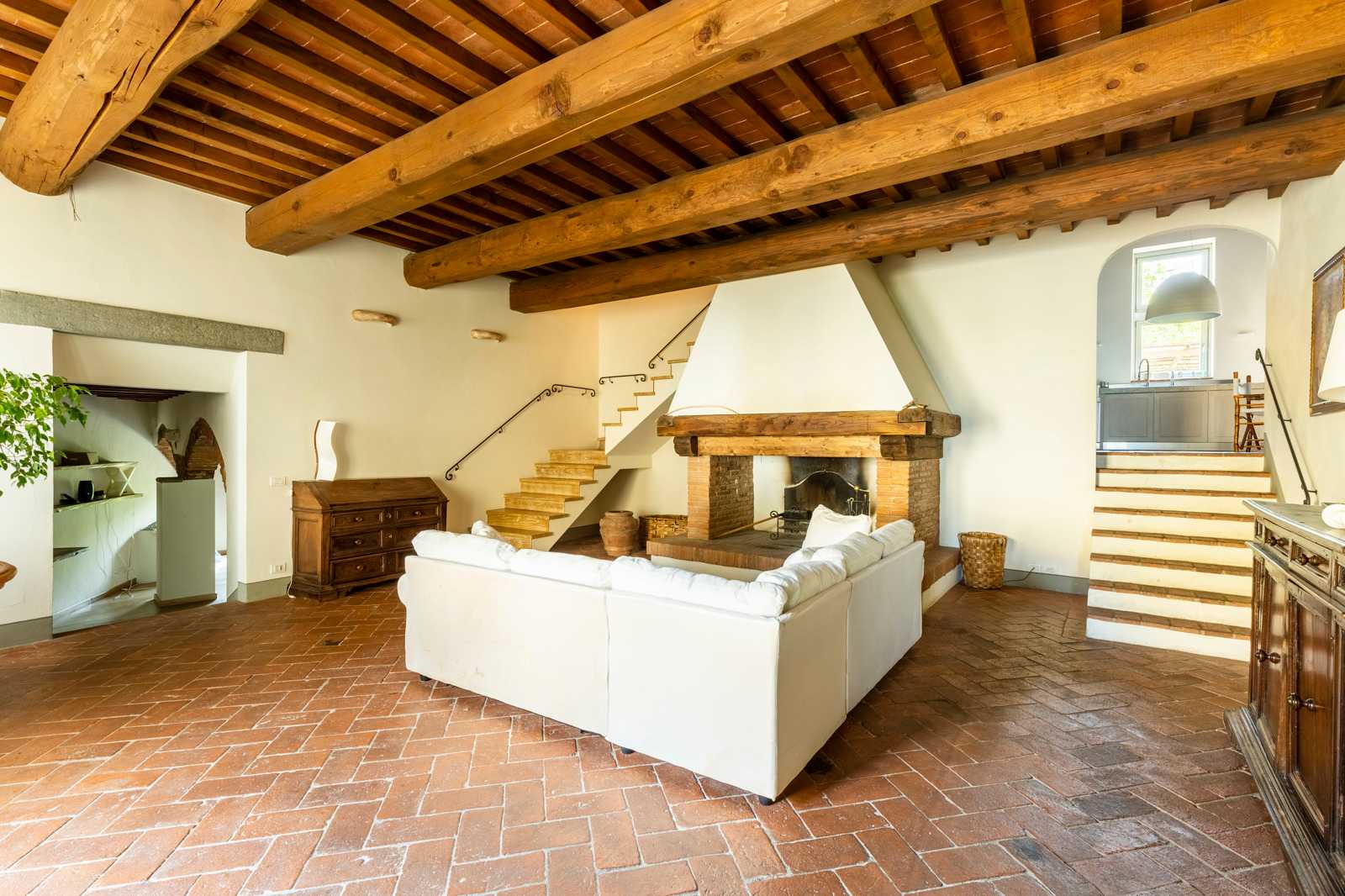 жилой дом в Fiesole, Tuscany 11915350