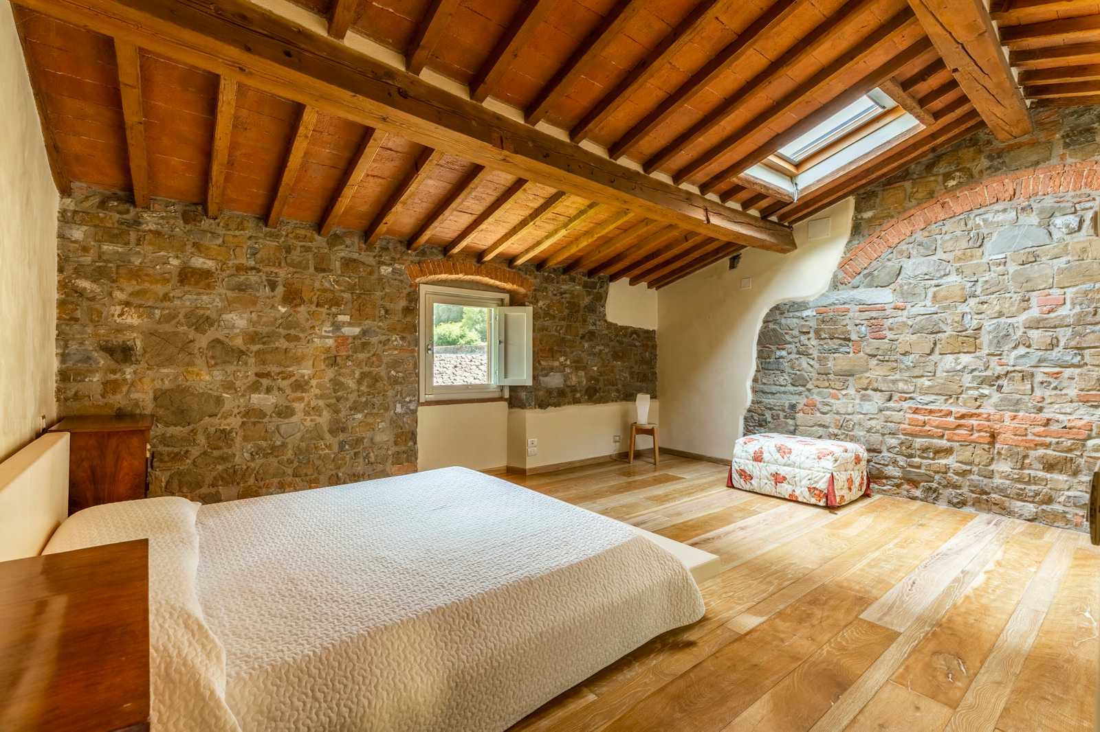 casa no Fiesole, Tuscany 11915350