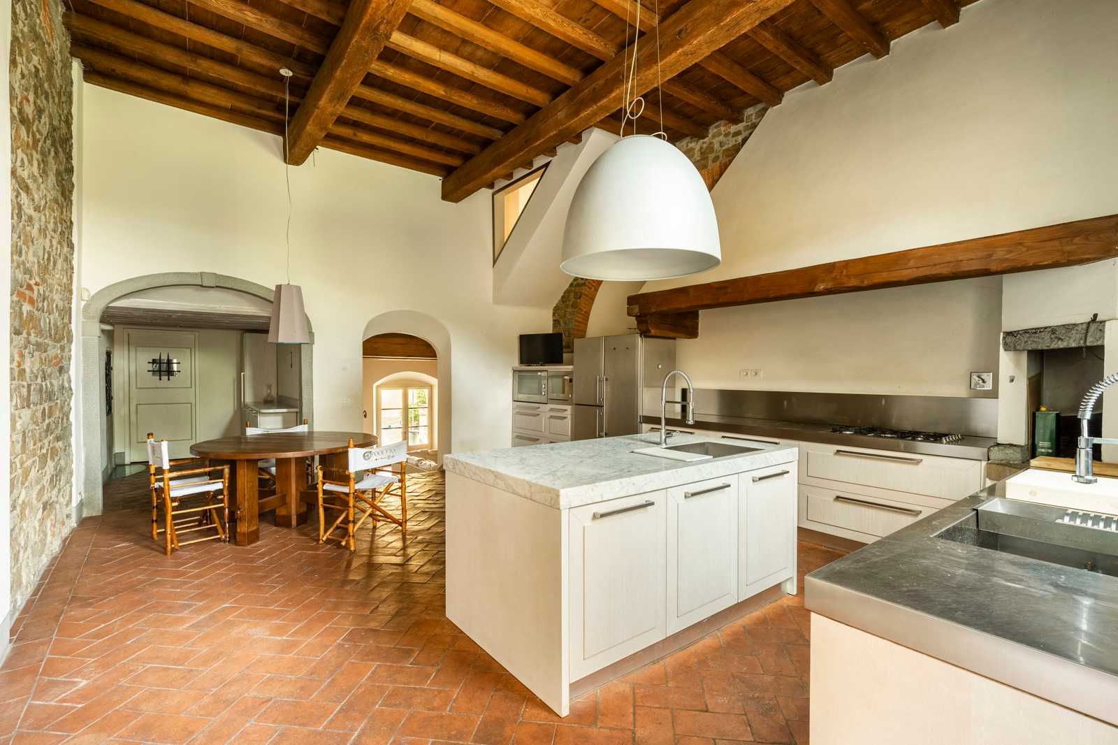 Hus i Fiesole, Tuscany 11915350