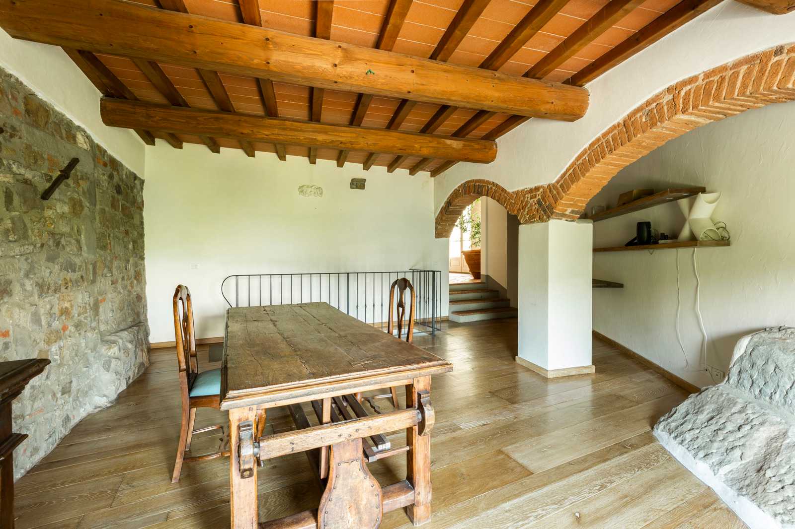 жилой дом в Fiesole, Tuscany 11915350