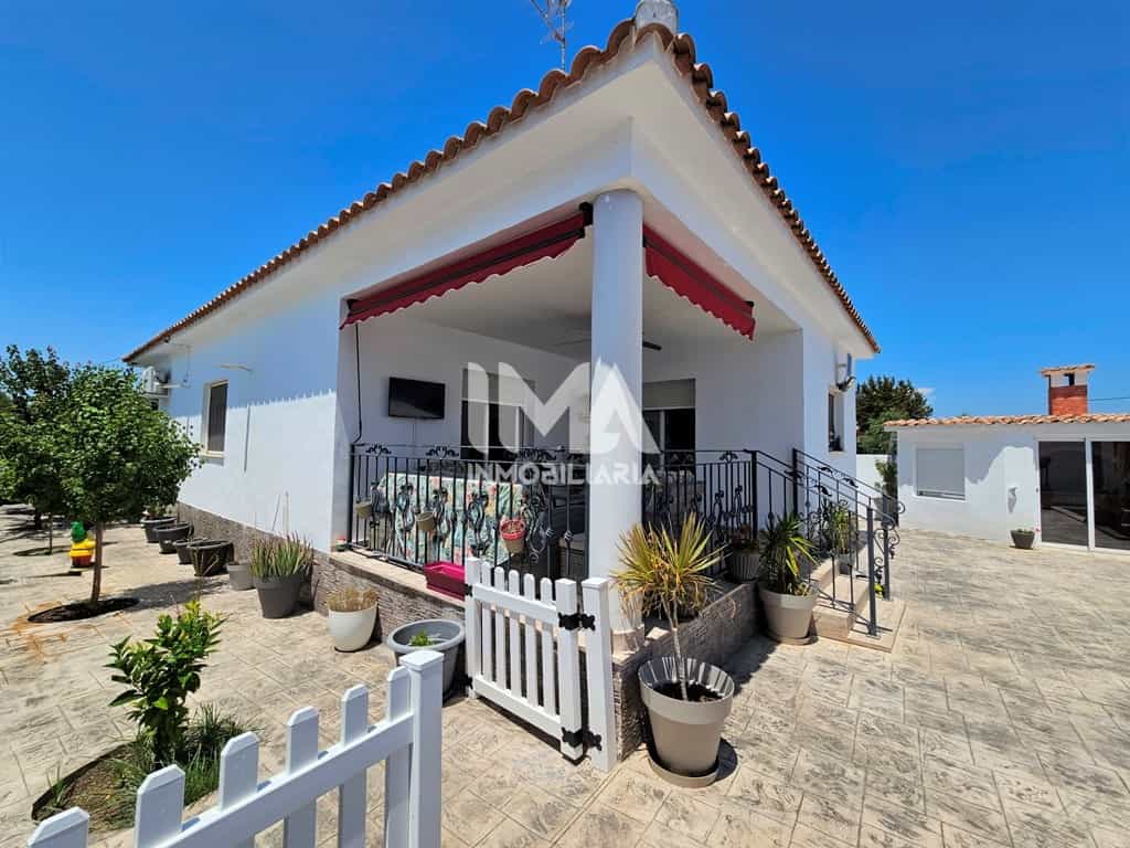 House in La Pobla de Vallbona, Valencian Community 11915355