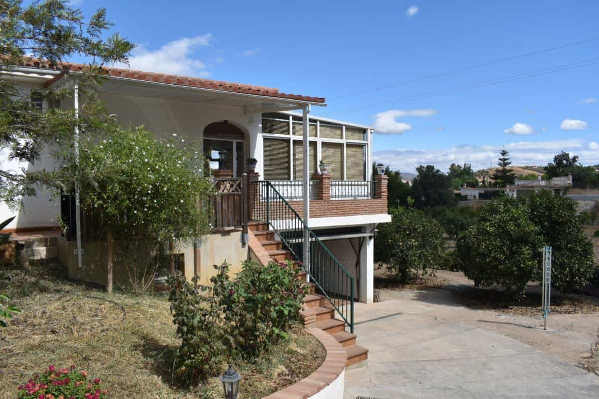 rumah dalam Cártama, Andalucía 11915542