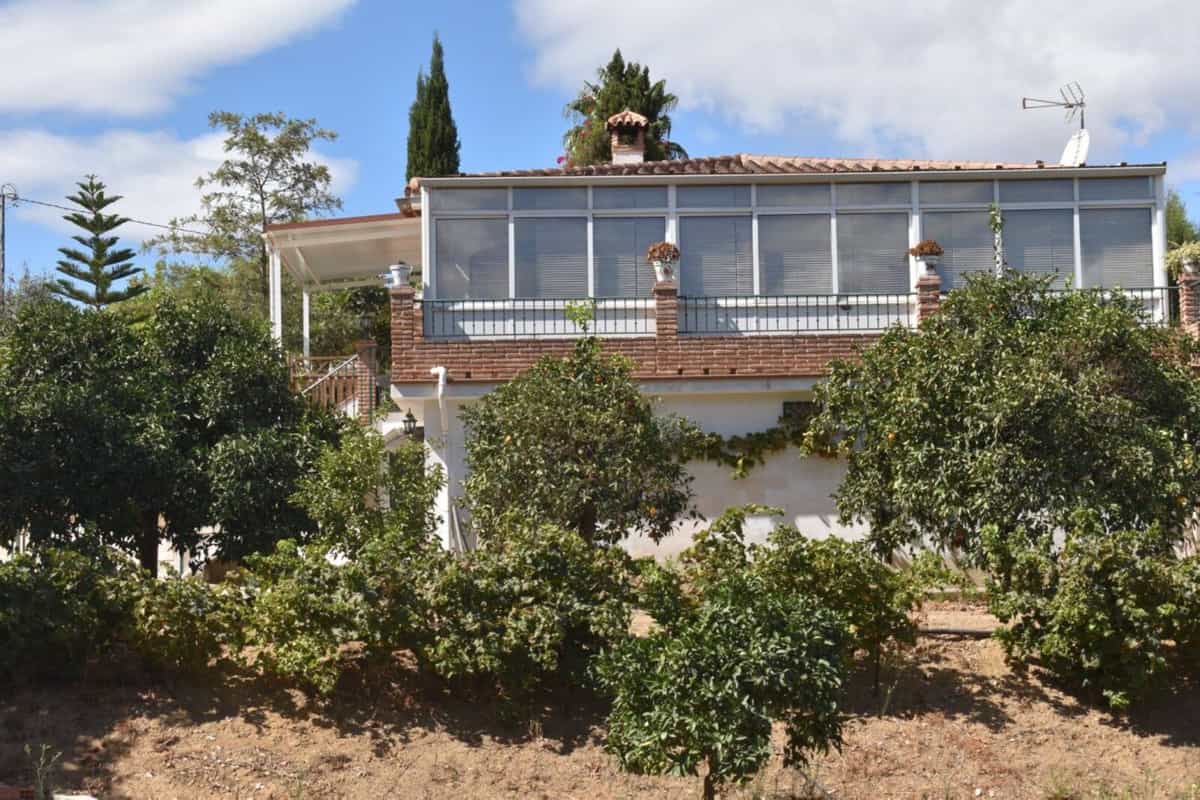 rumah dalam Cártama, Andalucía 11915542
