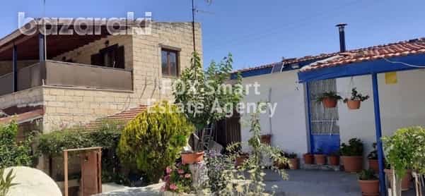 σπίτι σε Pachna, Limassol 11915630